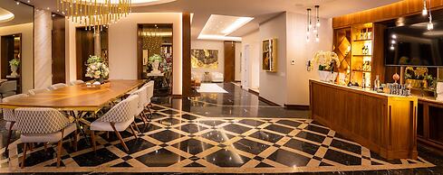 Hotel & Spa Mansion solis by HOTSSON