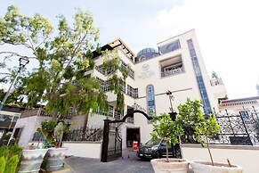 Hotel & Spa Mansion solis by HOTSSON