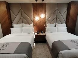 Hotel & Spa Mansion solis by HOTSSON