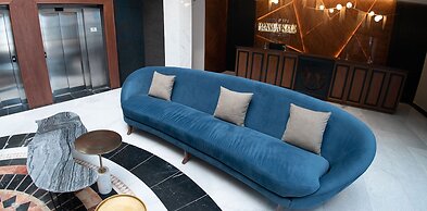 Hotel & Spa Mansion solis by HOTSSON