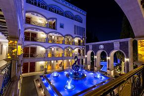 Hotel & Spa Mansion solis by HOTSSON
