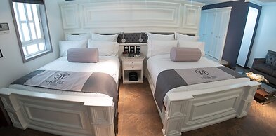 Hotel & Spa Mansion solis by HOTSSON