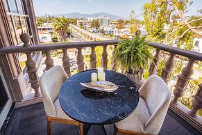 Hotel & Spa Mansion solis by HOTSSON