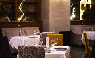 Hotel & Spa Mansion solis by HOTSSON