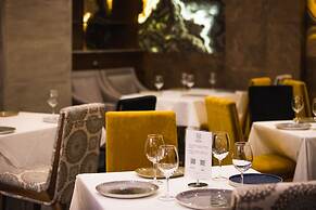 Hotel & Spa Mansion solis by HOTSSON