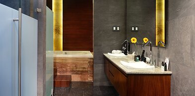 Hotel & Spa Mansion solis by HOTSSON