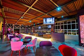 Hotel & Spa Mansion solis by HOTSSON