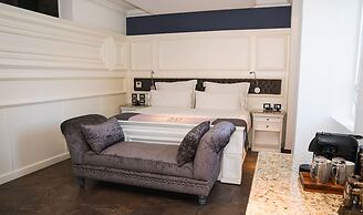 Hotel & Spa Mansion solis by HOTSSON