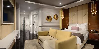 Hotel & Spa Mansion solis by HOTSSON