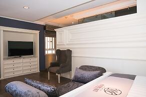 Hotel & Spa Mansion solis by HOTSSON
