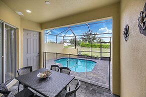 Amazing New 5 Bedroom 4.5 Bathroom TownHome with Pvt Pool and Amenitie