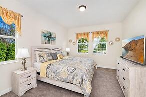 NEW BETHEL Orlando Villa With Pvt Pool Jacuzzi, Game Room and close to