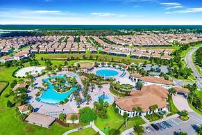 NEW BETHEL Orlando Villa With Pvt Pool Jacuzzi, Game Room and close to