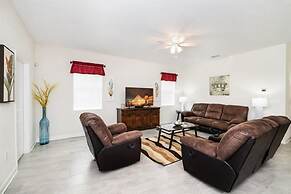 NEW BETHEL Orlando Villa With Pvt Pool Jacuzzi, Game Room and close to