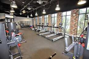 Luxury Town home With Pvt Pool in Resort near Disney