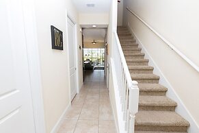 Luxury Town home With Pvt Pool in Resort near Disney