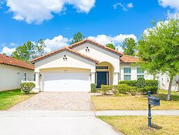 Newly Remodeled 1 story - 5 Bed 5 Bath with Pvt Pool Spa And Game Room