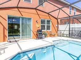 Fantastic 4br 3ba with Pvt Pool with Lake view near to Disney