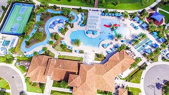 Amazing New TownHome 5 Bdr 4,5 Bath with Pvt Pool and Access to Clubho