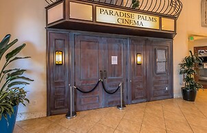 Contemporary 4 Bed 3 Bath Town Home With Upgrades, Private Pool i Clos