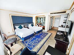 Dolce by Wyndham Hanoi Golden Lake
