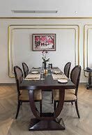 Dolce by Wyndham Hanoi Golden Lake