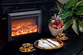 Dolce by Wyndham Hanoi Golden Lake