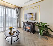 Dolce by Wyndham Hanoi Golden Lake