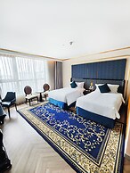 Dolce by Wyndham Hanoi Golden Lake