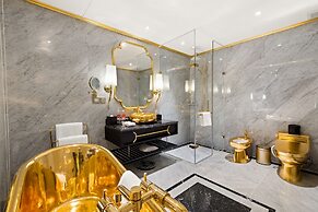 Dolce by Wyndham Hanoi Golden Lake