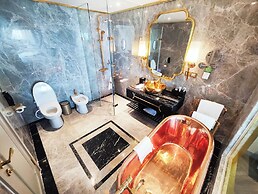 Dolce by Wyndham Hanoi Golden Lake