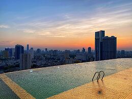 Dolce by Wyndham Hanoi Golden Lake