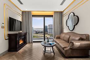 Dolce by Wyndham Hanoi Golden Lake