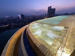 Dolce by Wyndham Hanoi Golden Lake