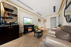 Dolce by Wyndham Hanoi Golden Lake