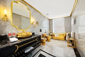 Dolce by Wyndham Hanoi Golden Lake