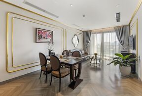 Dolce by Wyndham Hanoi Golden Lake