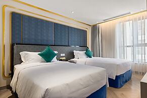 Dolce by Wyndham Hanoi Golden Lake