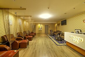 Dolce by Wyndham Hanoi Golden Lake