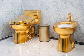 Dolce by Wyndham Hanoi Golden Lake