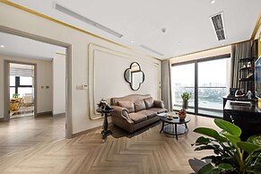 Dolce by Wyndham Hanoi Golden Lake