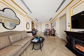 Dolce by Wyndham Hanoi Golden Lake