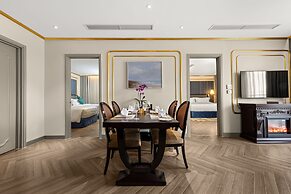 Dolce by Wyndham Hanoi Golden Lake