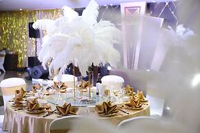 Dolce by Wyndham Hanoi Golden Lake