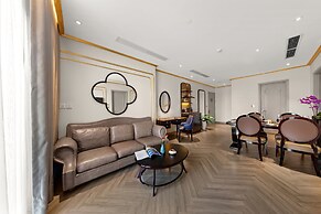 Dolce by Wyndham Hanoi Golden Lake