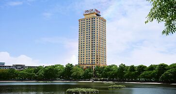 Dolce by Wyndham Hanoi Golden Lake