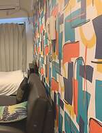 Exsaison Shirokita 605