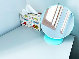 Sanbangsan Parktel - Hostel