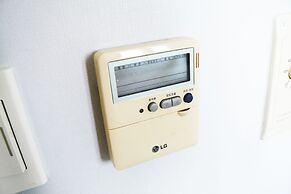 Sanbangsan Parktel - Hostel