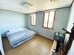 Sanbangsan Parktel - Hostel